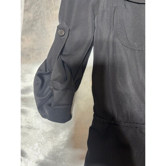 NWT Max studio Black Dress size M - Picture 5 of 7